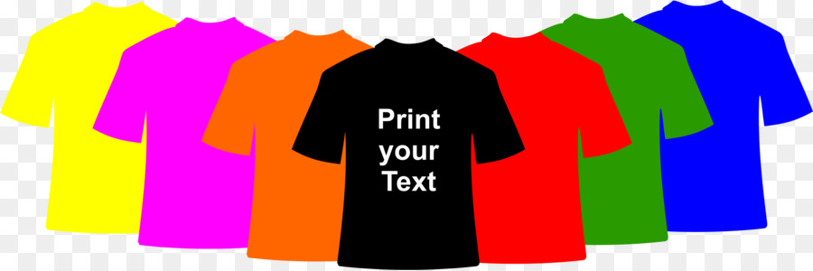 Gedruckt T-shirt-Druck Grafik-design-Marke - T Shirt