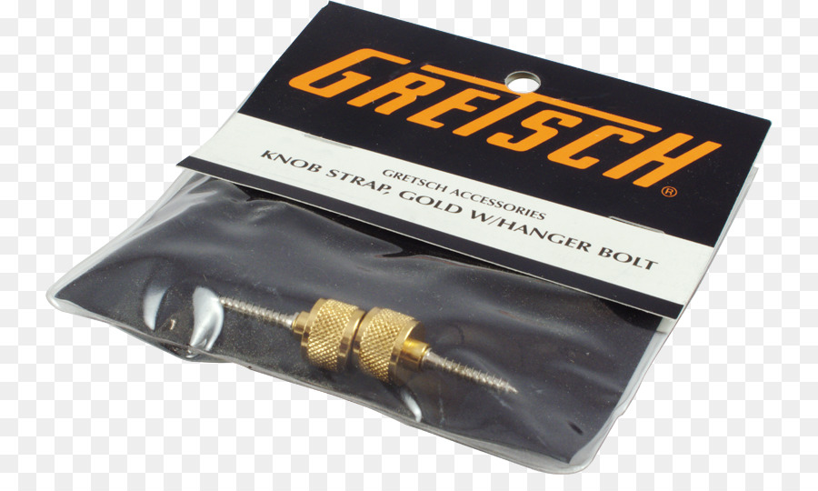 Werkzeug Gold Street Pin Gretsch - Pin