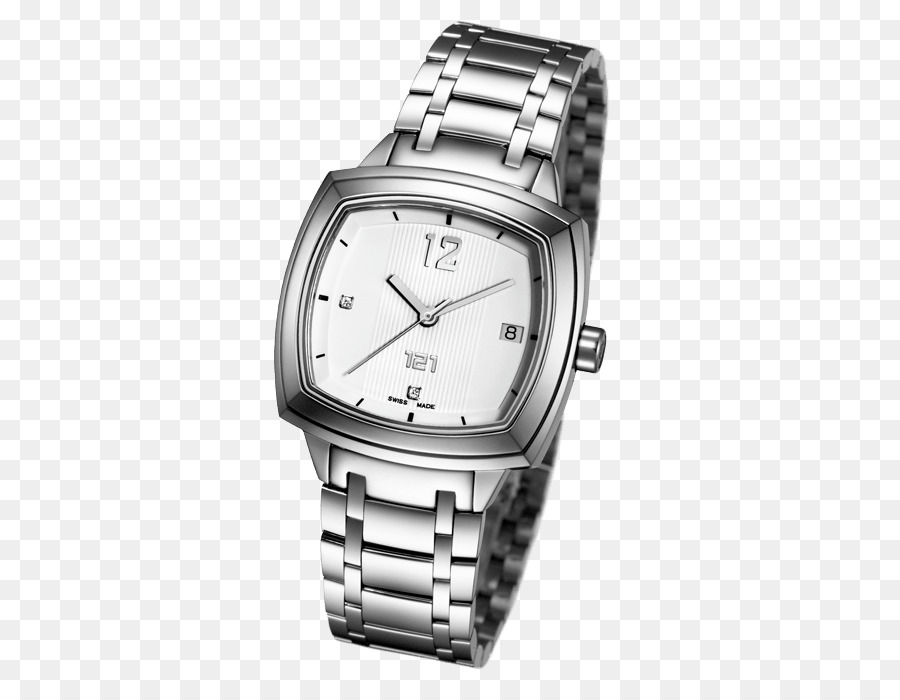 Armband 121TIME Swiss made Armband - Uhr