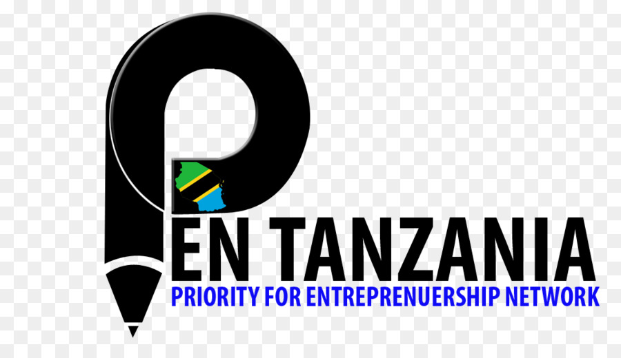 Gruß & Grußkarten Tansania Philadelphia Stifte - Stift Logo