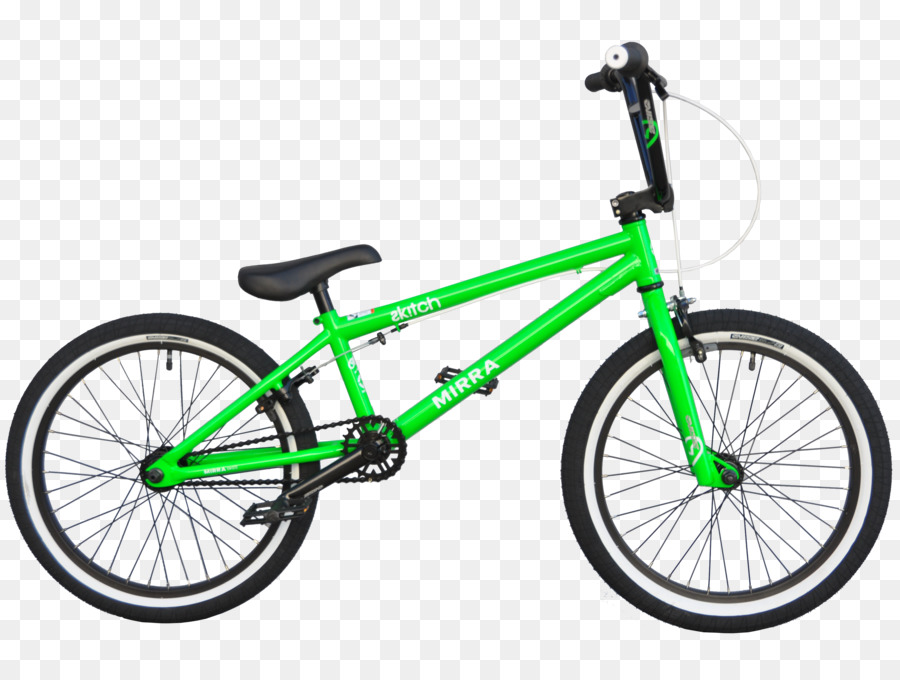 BMX bici Bicicletta BMX Freestyle BMX - Bicicletta