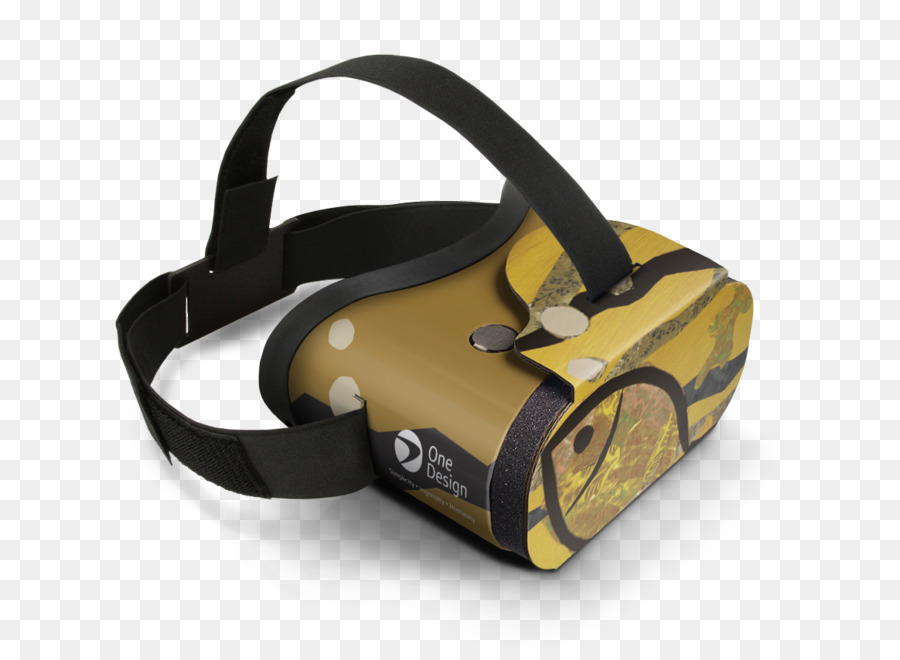 Kinder & Kunst Stiftung Künstler Virtual-reality-headset - Fisch Kinder