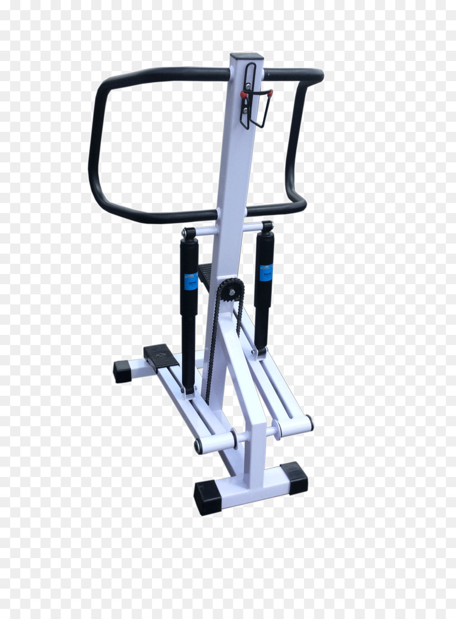 Elliptische Trainer Gewichtheben Maschine Tool - Design
