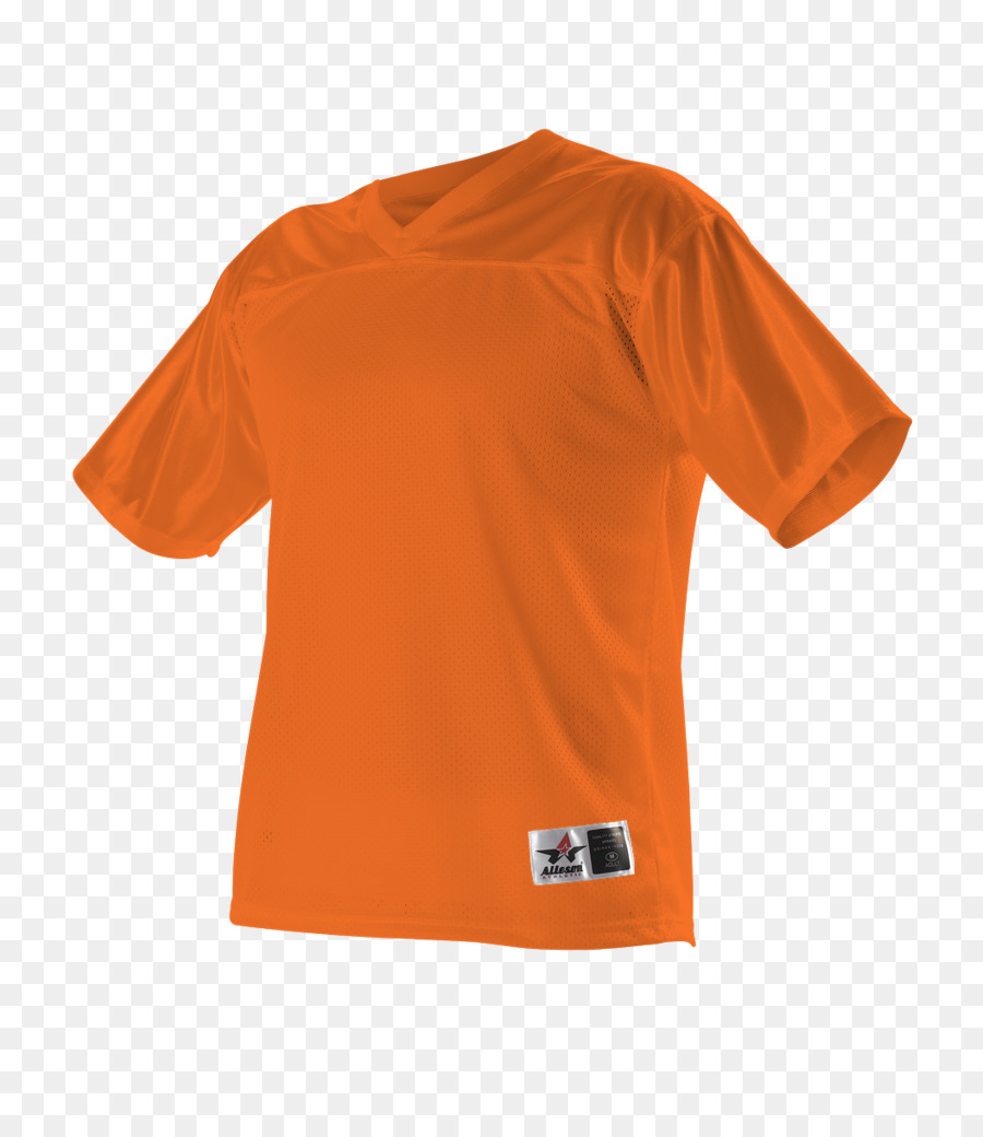 T shirt Kleidung Sleeve von Fruit of the Loom - Fußball Trikot