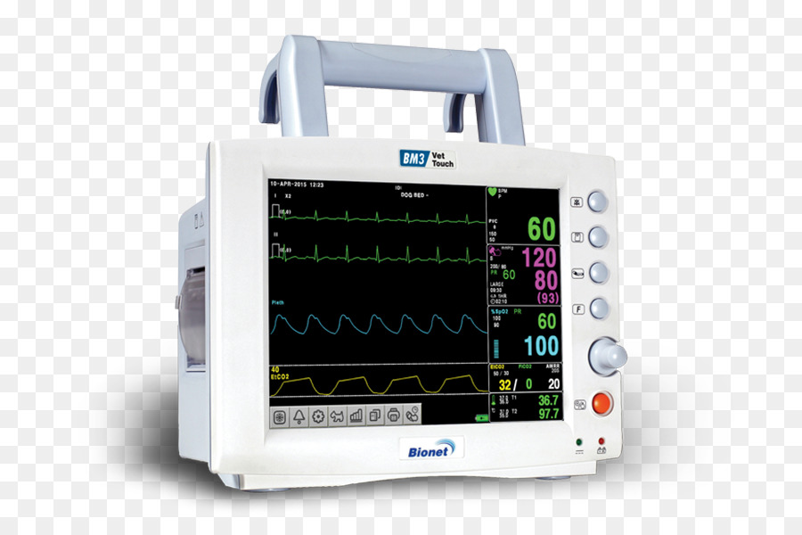 Thiết Bị y tế Màn hình Máy tính bác sĩ Thú y cảm Ứng - máy đo huyết áp