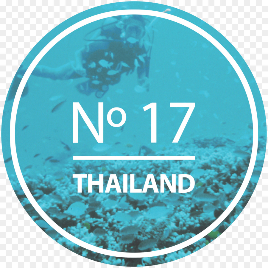 Anleitung zur Gnade ELLANY Thailand Logo Wasser - Amazing Thailand