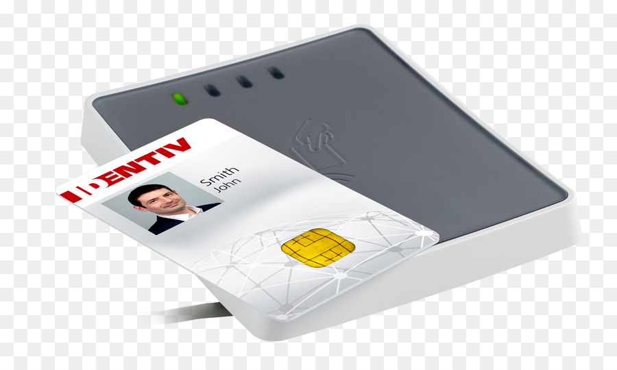 Kontaktlose Chipkarte Contactless payment Card reader-Secure-access-Modul - Kartenleser