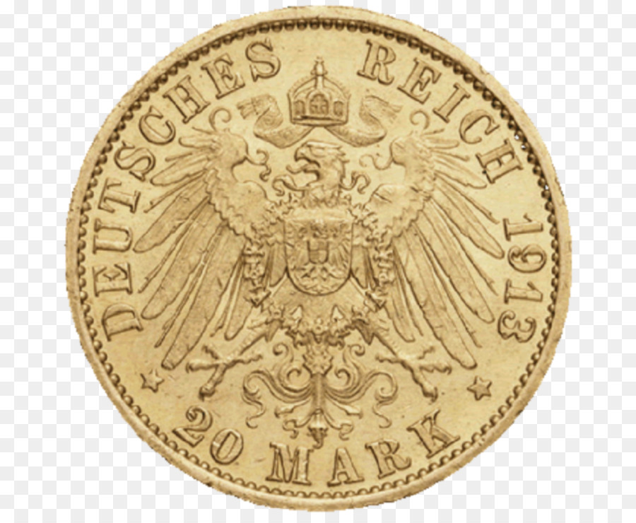 Goldmünze kanadisches Gold Maple Leaf Bullion - Münze