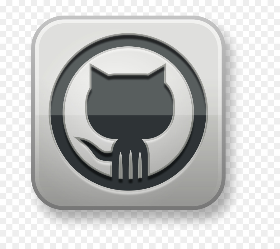 GitHub Máy tính Biểu tượng Kho Clip nghệ thuật - GitHub
