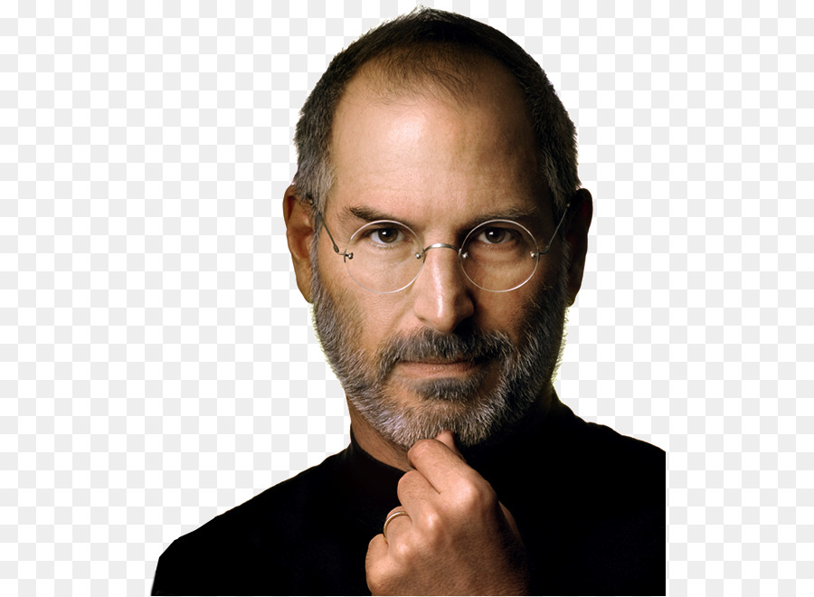 Steve Jobs Di Apple Chief Executive Business Co Fondatore - Steve Jobs