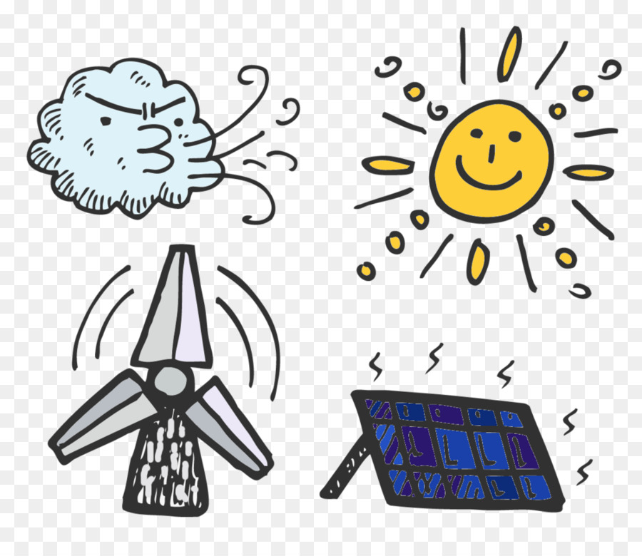 WindSoleil Solar und Wind Energy Services Solar power Wind power Solar-Energie Solar-Ladegerät - Windkraftanlagen