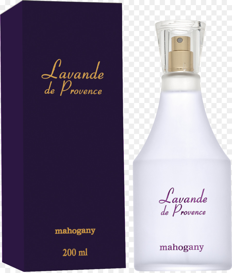 Parfüm Der Provence Lavendel-Kosmetik Lotion - frischem salbei