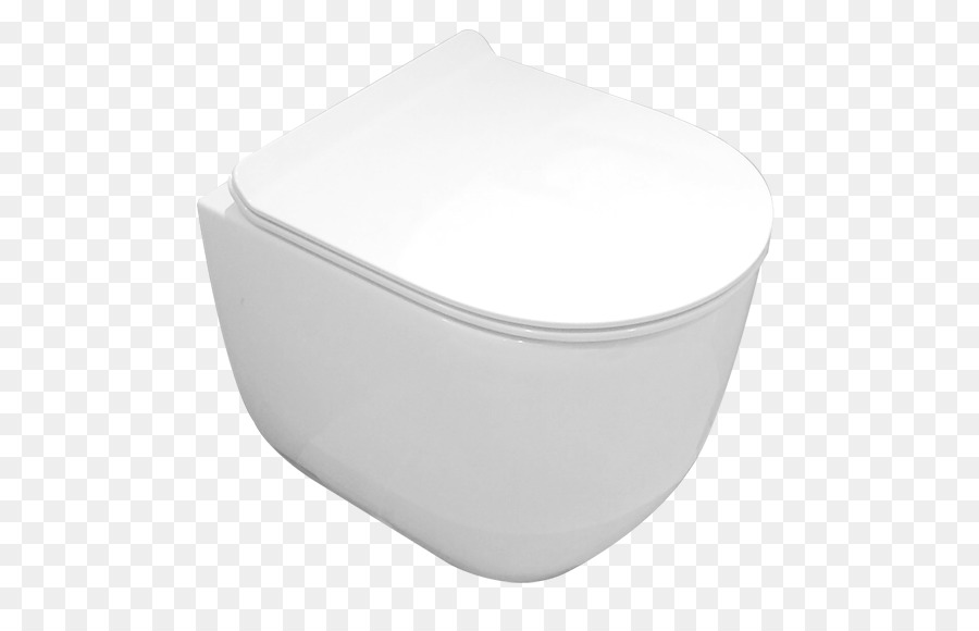 Flush WC-Keramik Bidet-Armaturen - WC