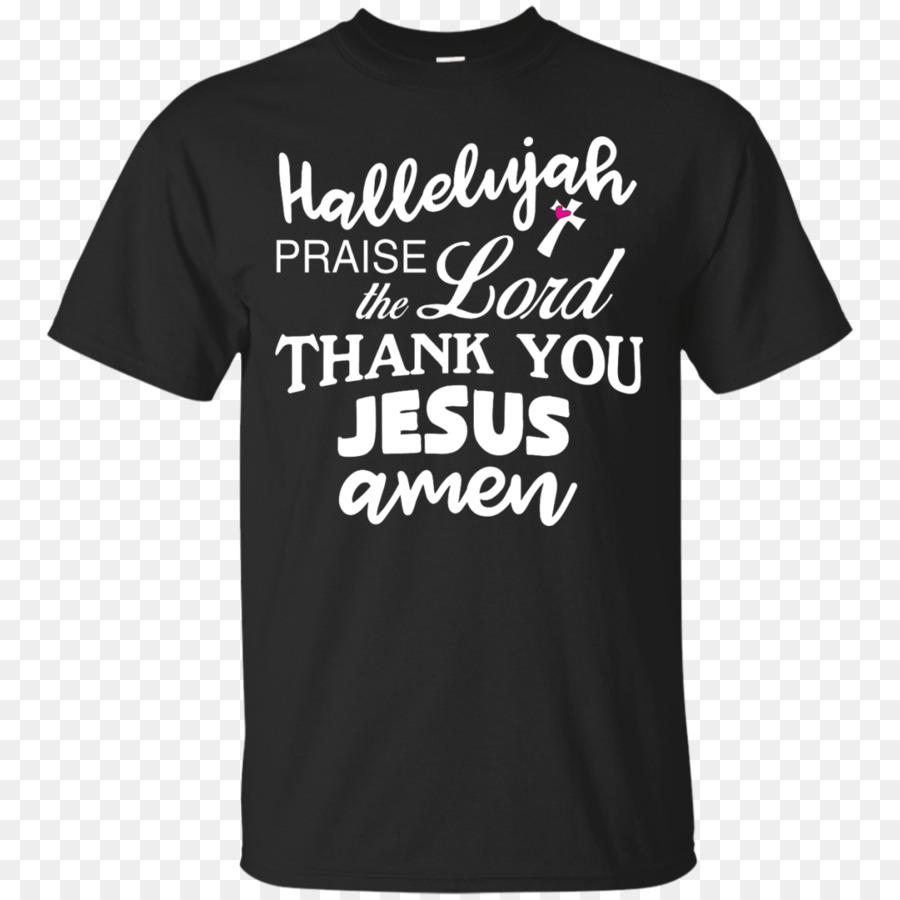 T-Shirt Henley-Shirt mit Trumbull-Ärmel - der christliche Gottesdienst