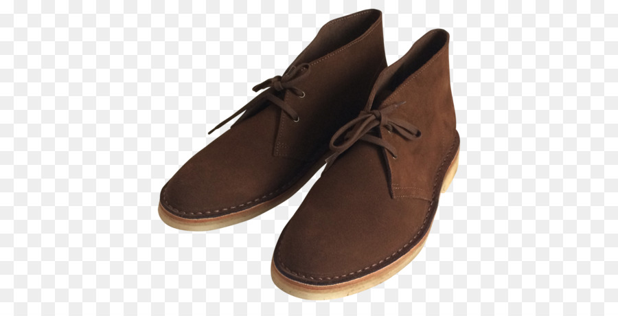 Chukka Boot Footwear