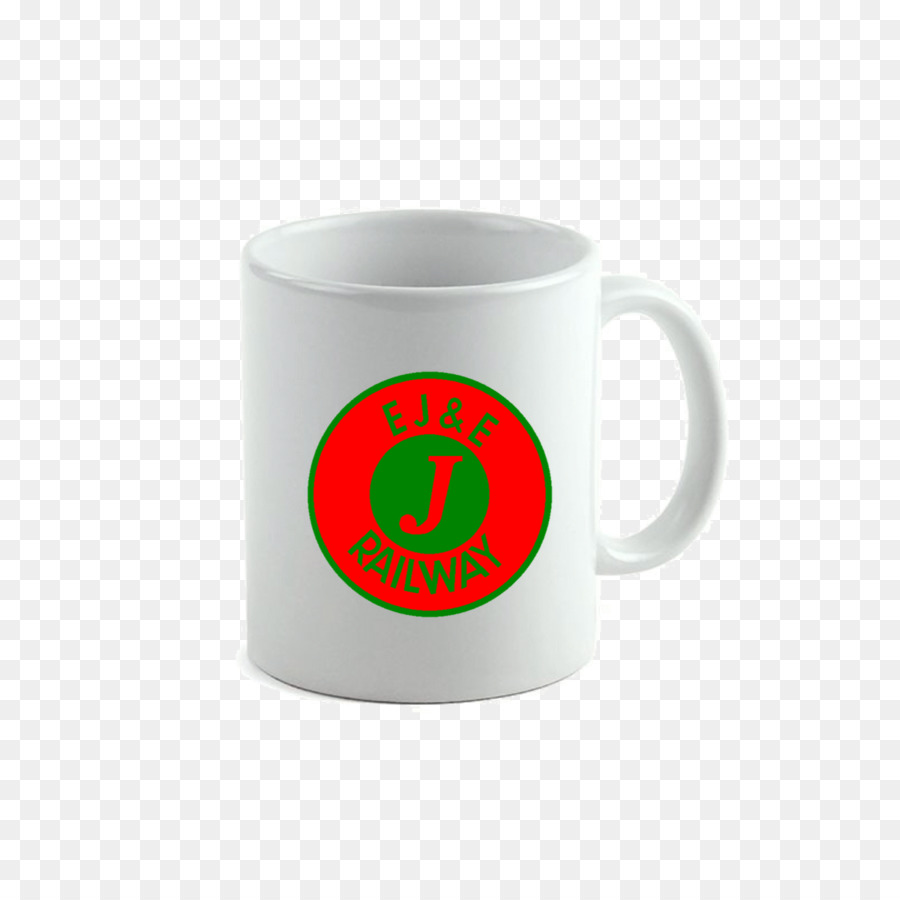 Tazza da caffè Mug Logo - tazza
