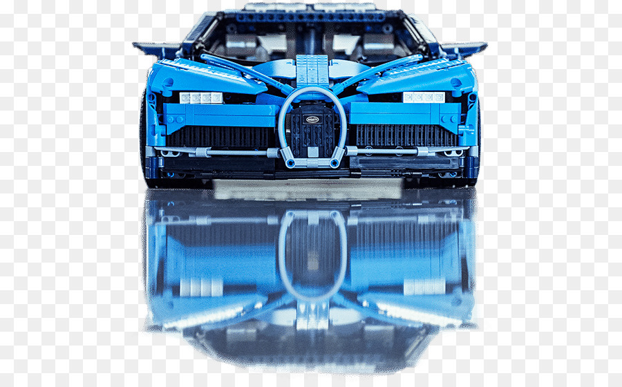 Bugatti Chiron Bugatti Automobile Lego Technic - Bugatti