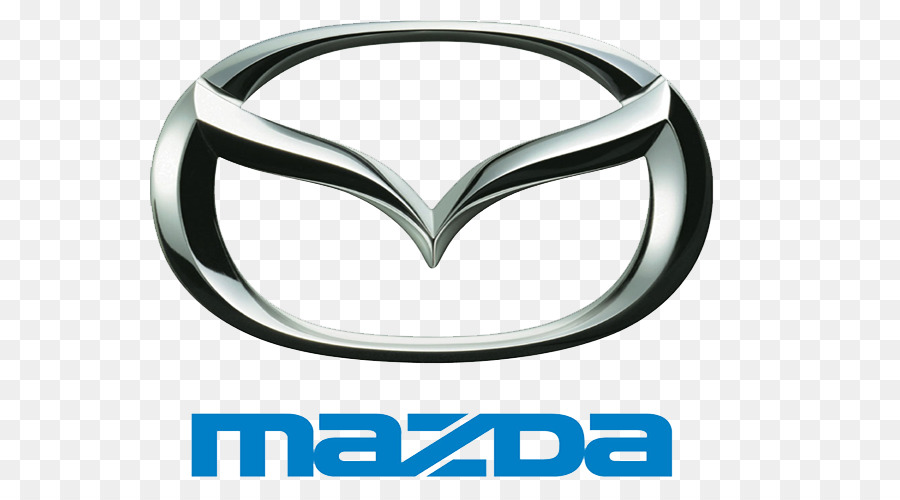 Mazda MX 5 Auto Mazda Furai Logo - Mazda