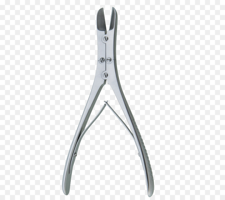 Rongeur Forceps Chirurgie Bone cutter - andere