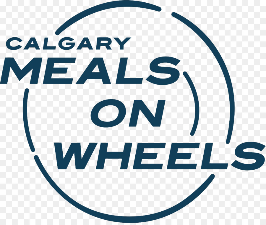 Calgary Meals On Wheels Blue