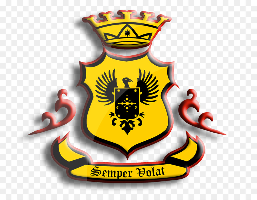 Logo Badge Emblem - San Basilio