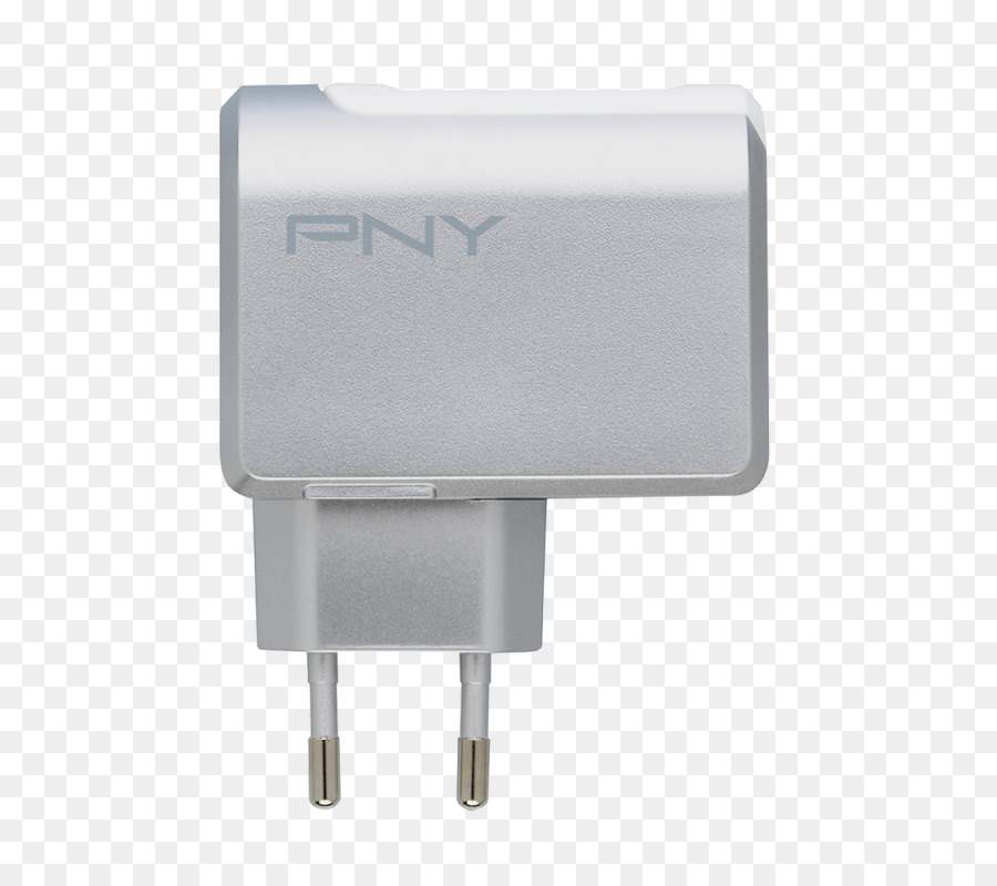 Akku-Ladegerät PNY Technologies Micro-USB Handys - Wand Ladegerät