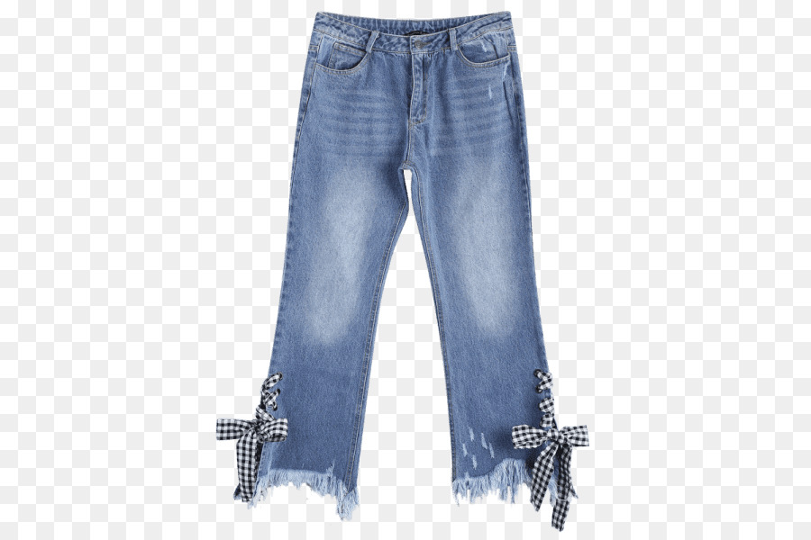 Jeans Denim T-shirt Dress Moda - denim strappato