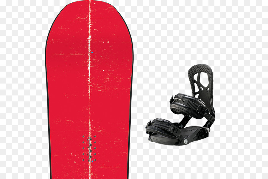Attacchi da sci Attacchi da snowboard Snowboard Bindings Sci - Snowboard