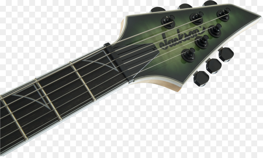 Acustica-chitarra elettrica Jackson Guitars Chitarra amplificatore - chitarra elettrica