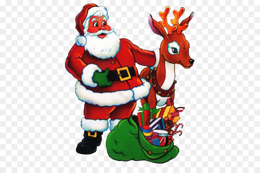Christmas Decoration Cartoon png download - 487*594 - Free Transparent  Santa Claus png Download. - CleanPNG / KissPNG