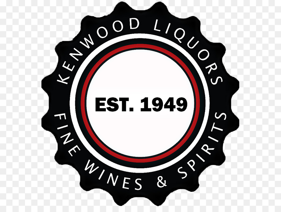 Kenwood Rượu - Homer Glen Cất đồ uống Bia Rượu Gin - logo kenwood