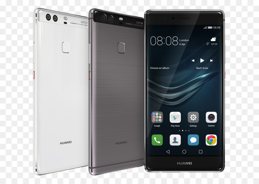 Huawei Smartphone Huawei EMUI Android - smartphone