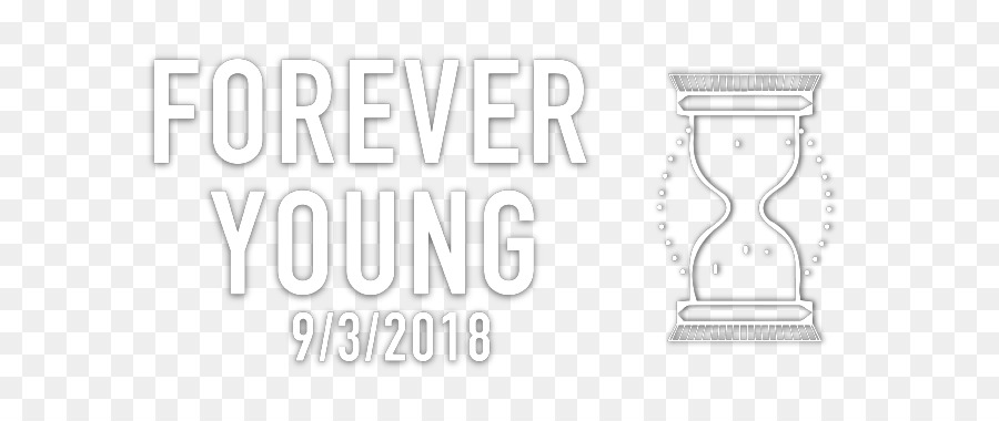 Markenlogo - Forever Young