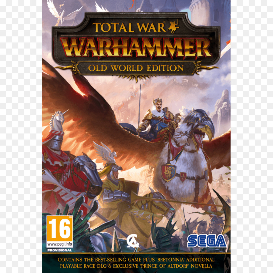 Total War: Warhammer Warhammer 40.000: Dawn of War III: Orchi e Goblin - Guerra totale: