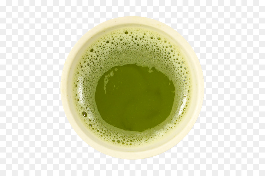 Il tè verde Matcha pianta del Tè Sencha - Tè coreano