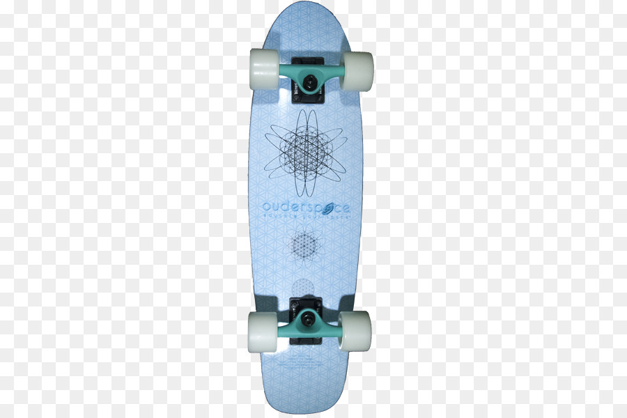 skateboard - Geometria sacra