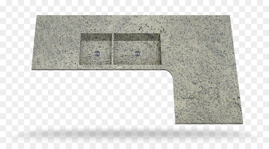 Granit Boden Badezimmer Licht - Marmor Zähler