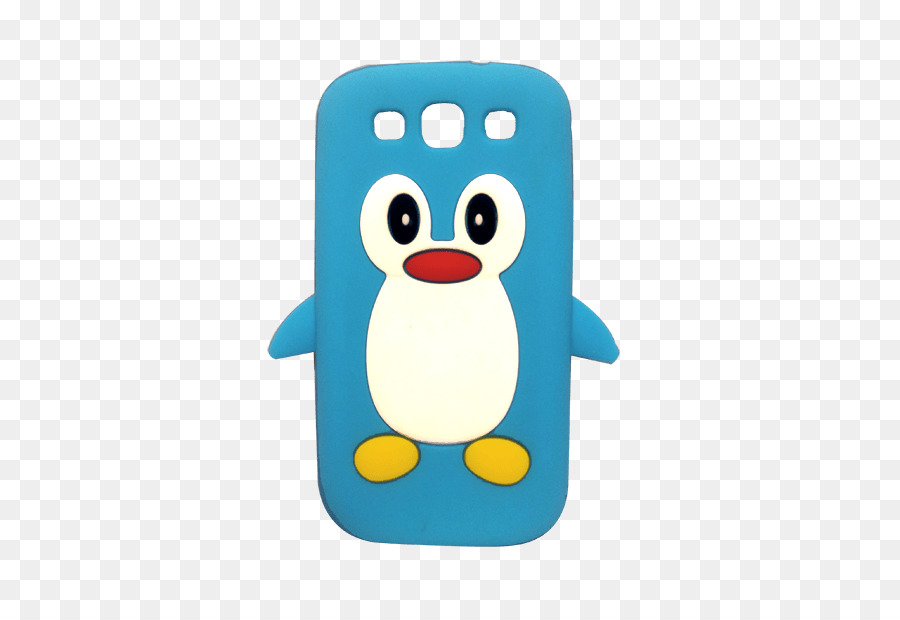 iPod touch, iPhone 4S, iPhone 5 Pinguino - carino galaxy