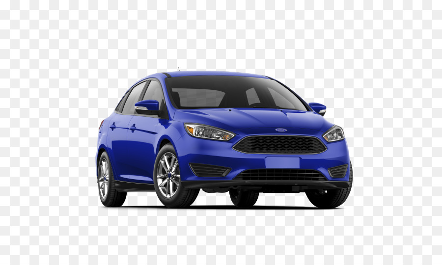 Ford Motor Company 2016 Ford Focus Ford EcoBoost - Guado