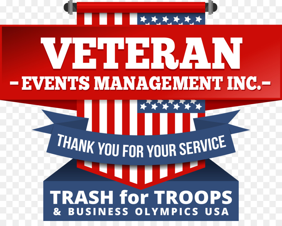 Marke Logo Banner Organisation - Event Management Logo