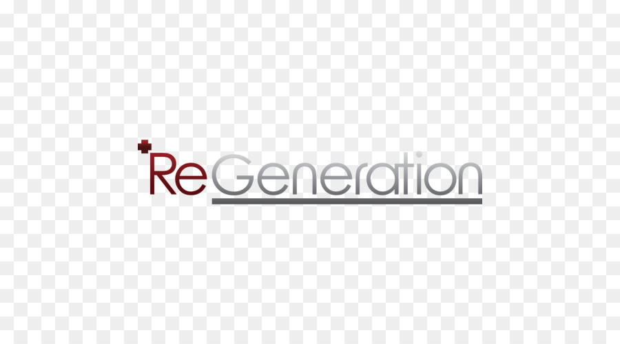 Logo Schriftart - Regeneration