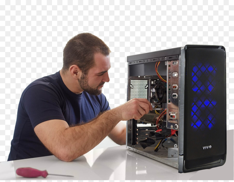 Máy tính xách tay kỹ thuật viên sửa chữa máy tính Cá nhân huấn luyện máy tính - máy tính xách tay