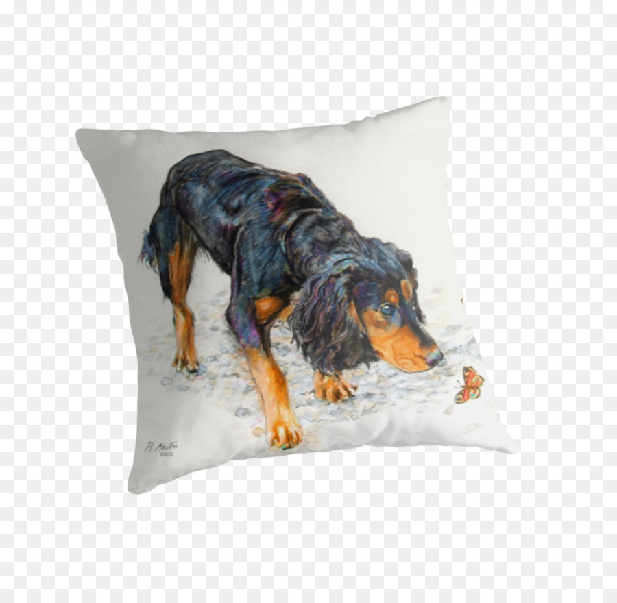 Cocker Spaniel Cane di razza Cuscini Cuscino - cuscino