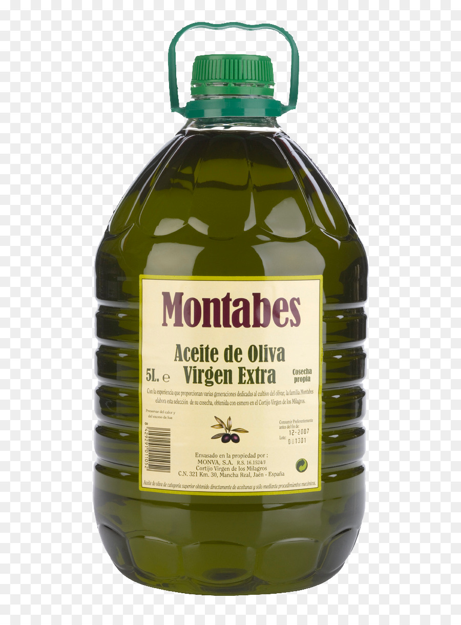 Olio vegetale olio di Oliva in Bottiglia - olio di oliva