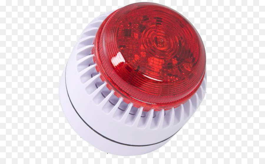 La luce in corrente Elettrica differenza di potenziale Red Senyal - luce
