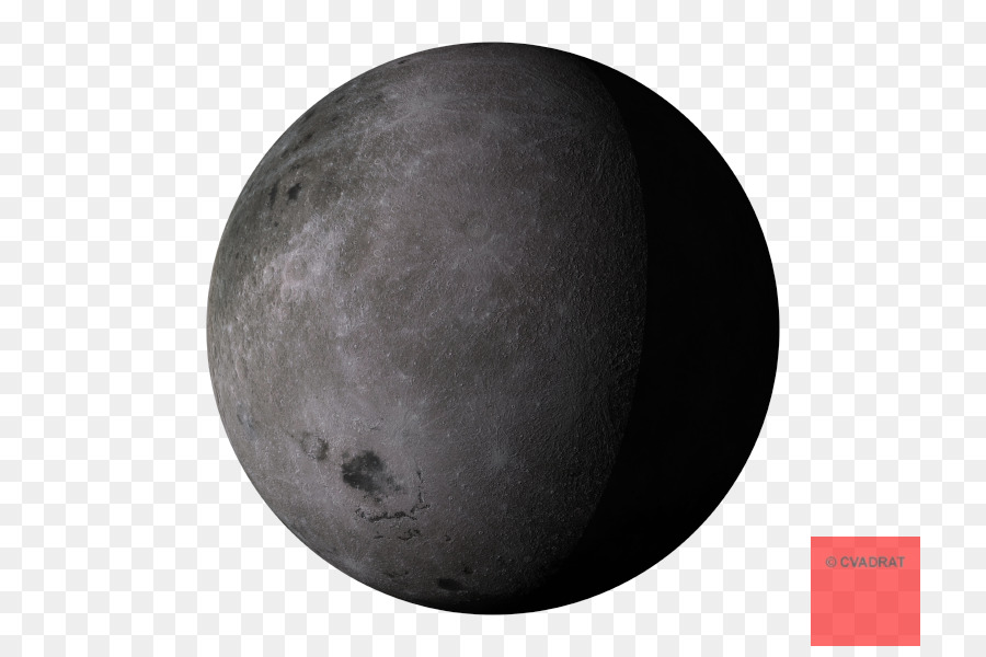 Planeten Vollmond Mondphase - Der Mond