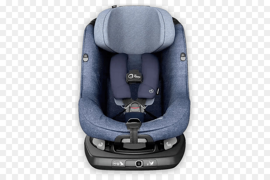 Baby & Kleinkind Auto-Kindersitze Maxi-Cosi Axissfix Airbag - Maxi Cosi