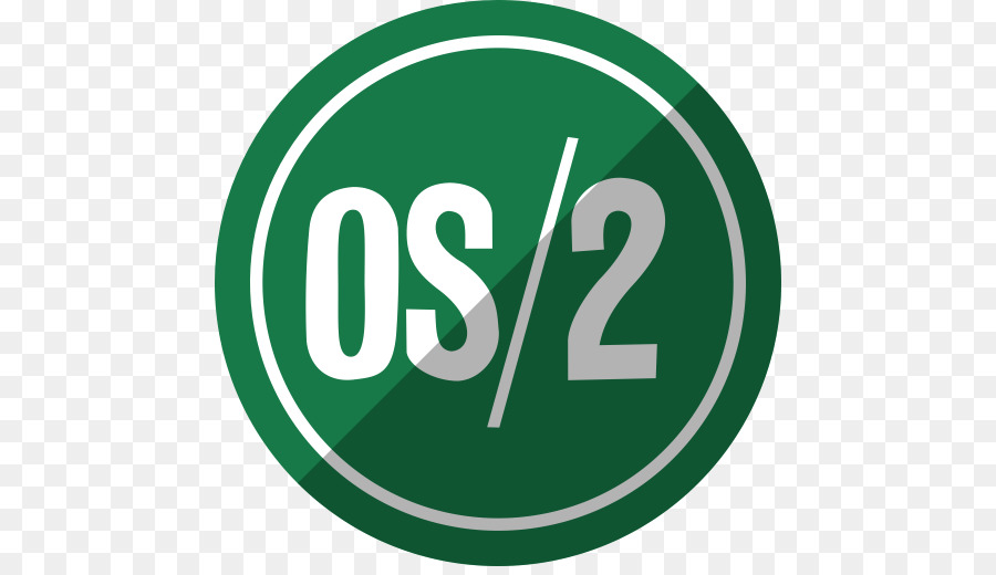 Sistemi operativi OS/2 Icone del Computer Microsoft - Microsoft