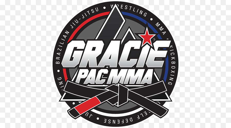 Gracie PAC MMA-Mixed martial arts Brazilian jiu-jitsu gi-Gracie-Familie - Gemischte Kampfsportarten