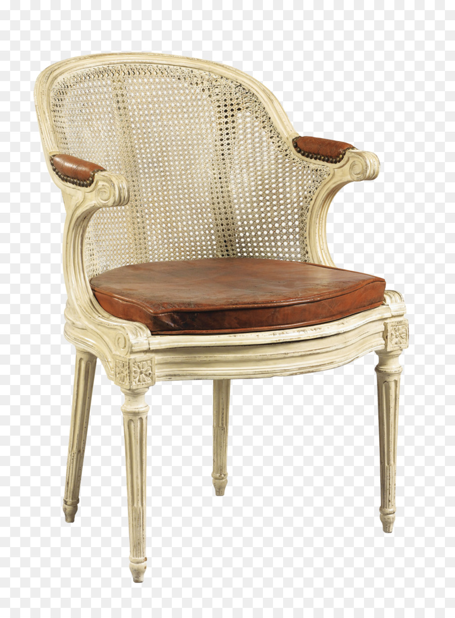 Fleisch Louis-XVI-stil Sessel Cabrio Sitzen - Stuhl